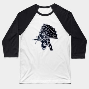 Hussar to the Hussar! Baseball T-Shirt